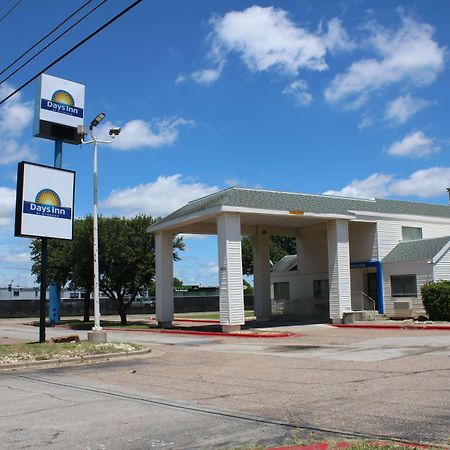 Days Inn By Wyndham Waco University Area エクステリア 写真