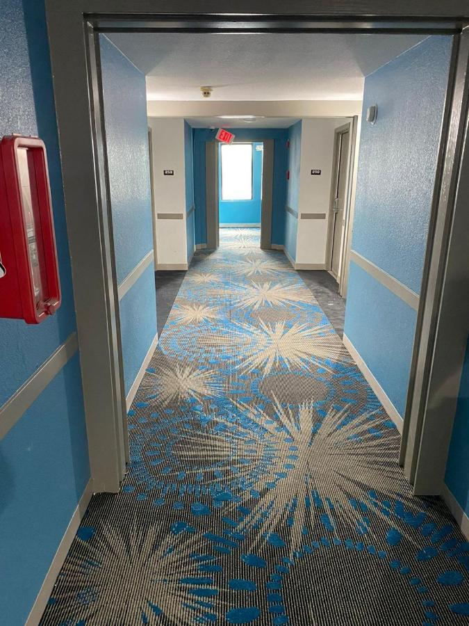 Days Inn By Wyndham Waco University Area エクステリア 写真