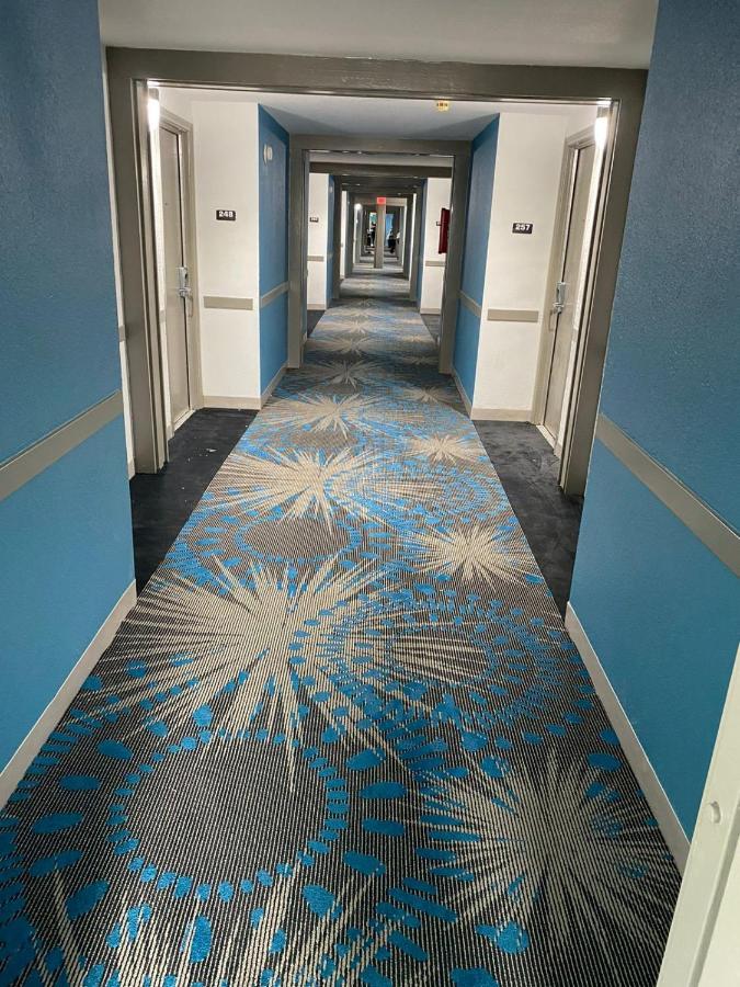 Days Inn By Wyndham Waco University Area エクステリア 写真