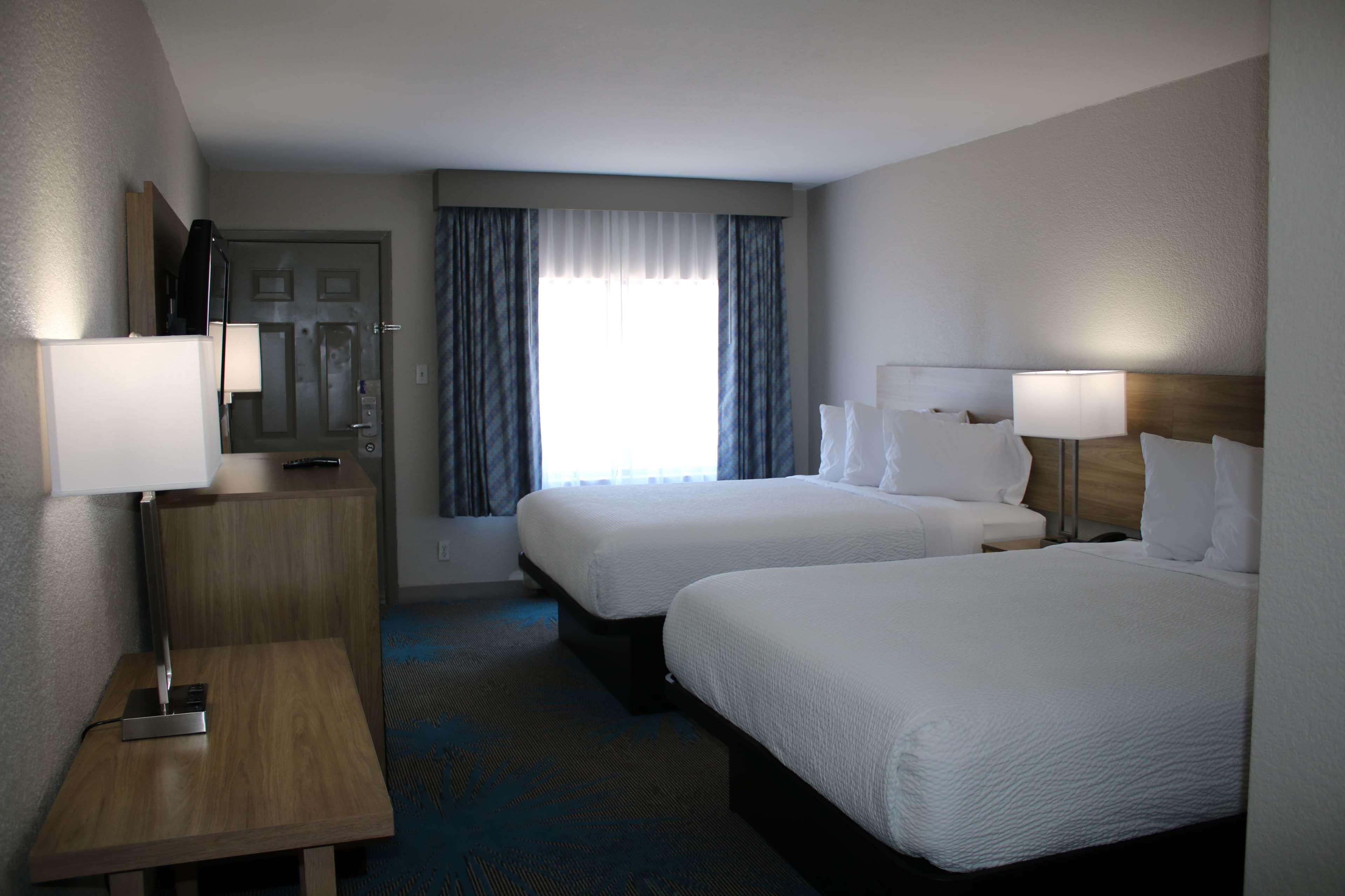 Days Inn By Wyndham Waco University Area エクステリア 写真