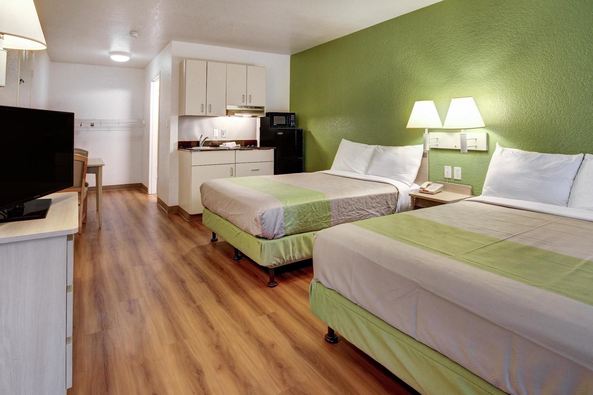 Days Inn By Wyndham Waco University Area エクステリア 写真