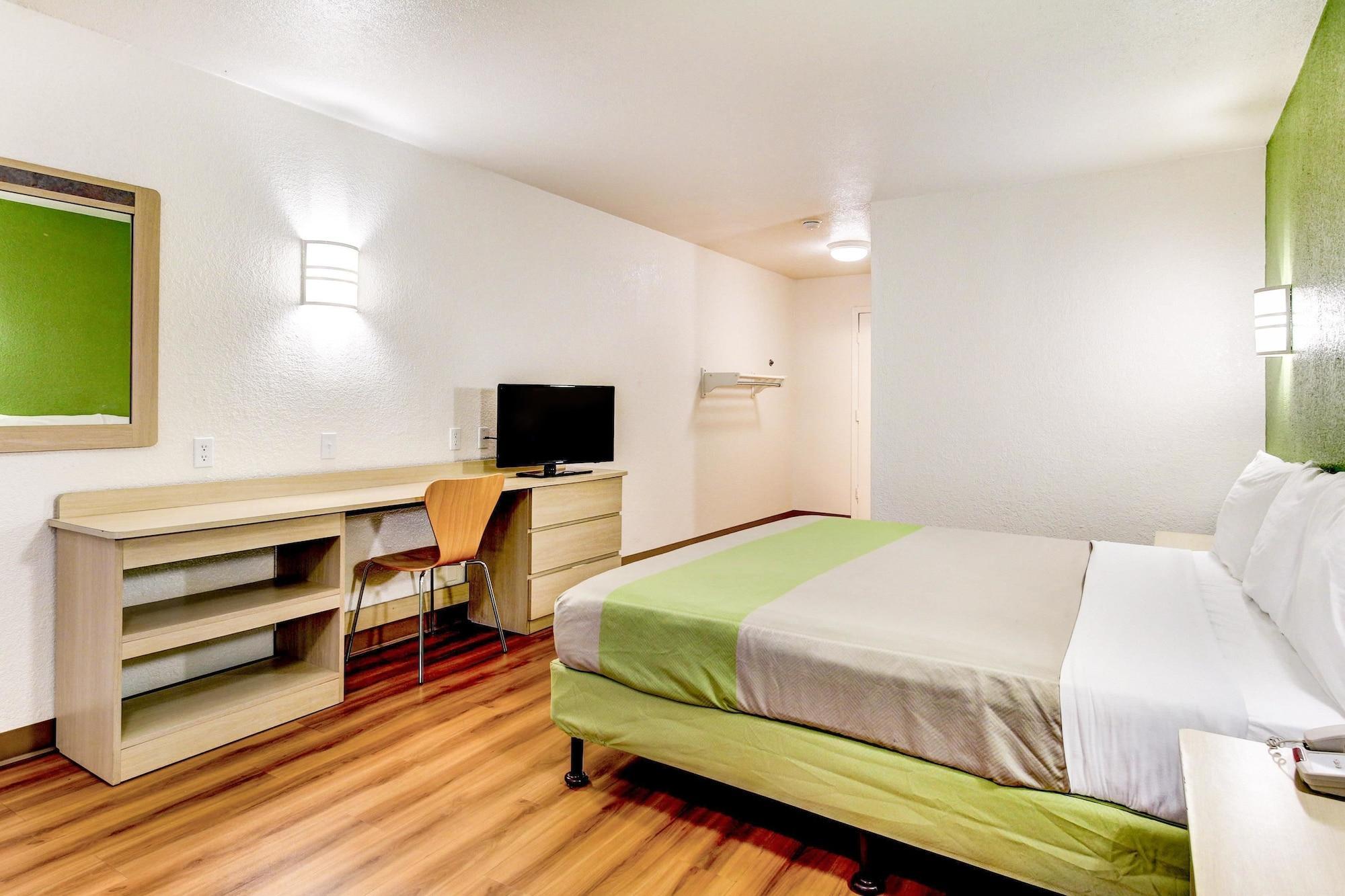 Days Inn By Wyndham Waco University Area エクステリア 写真