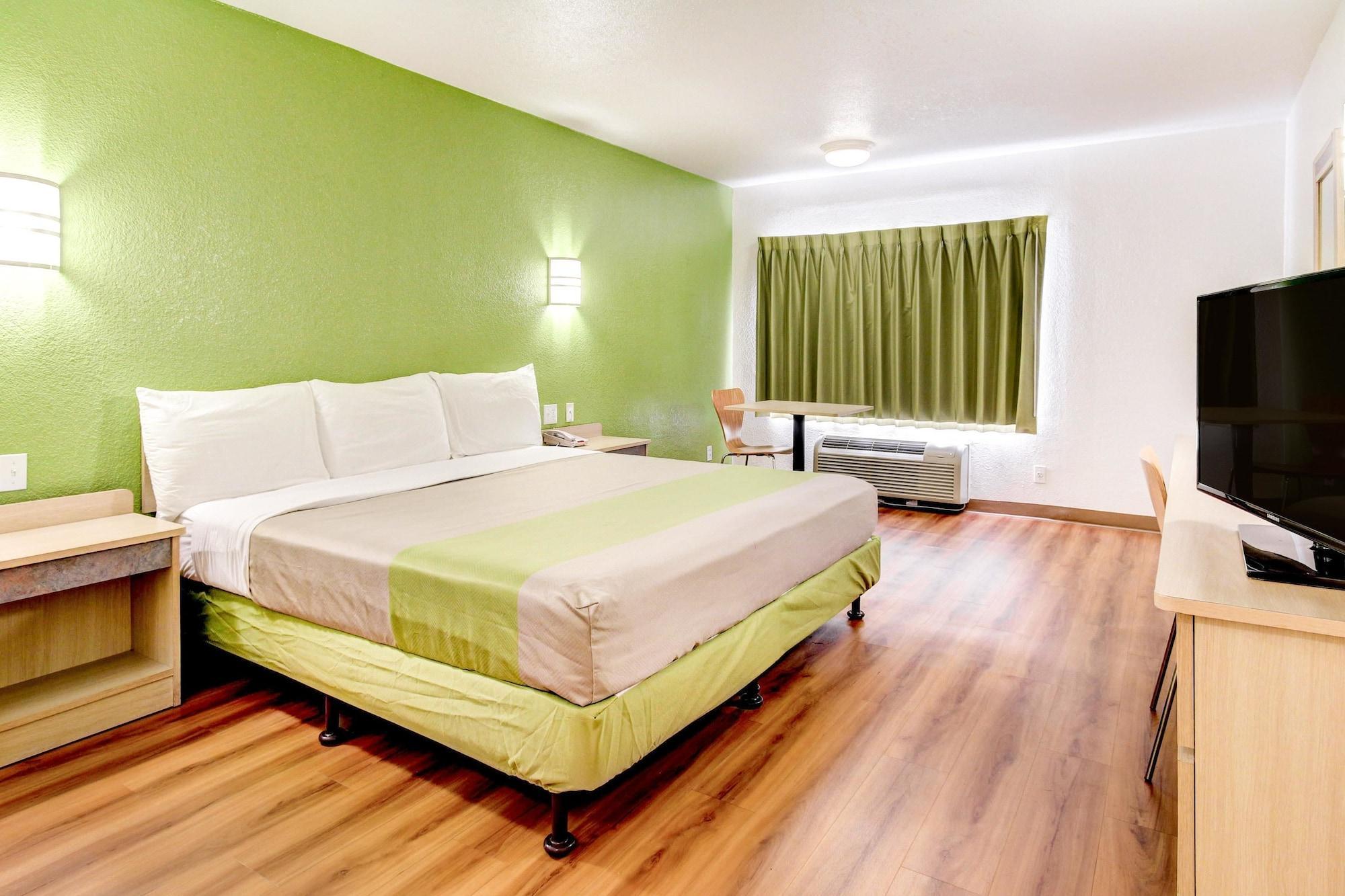 Days Inn By Wyndham Waco University Area エクステリア 写真