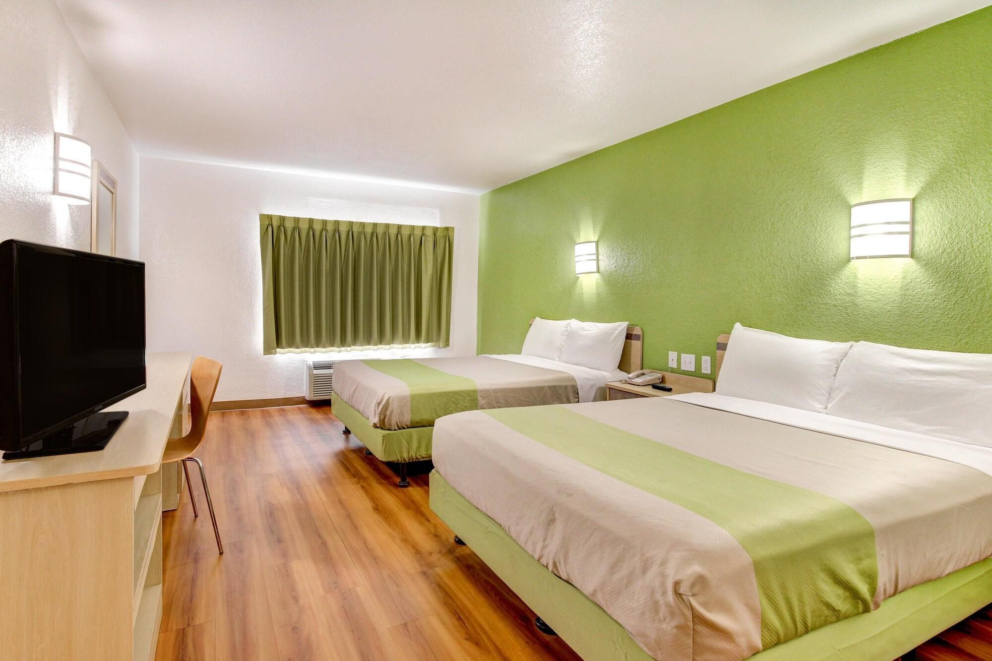 Days Inn By Wyndham Waco University Area エクステリア 写真