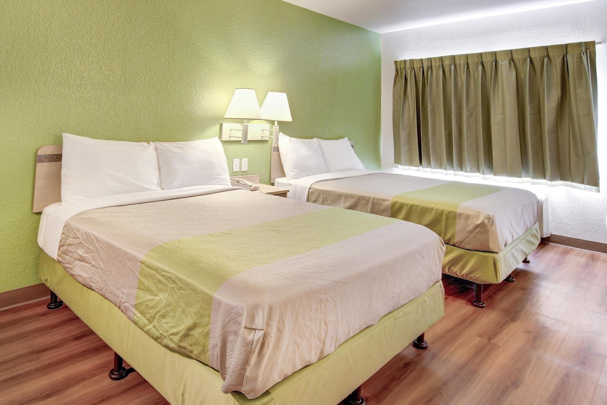 Days Inn By Wyndham Waco University Area エクステリア 写真