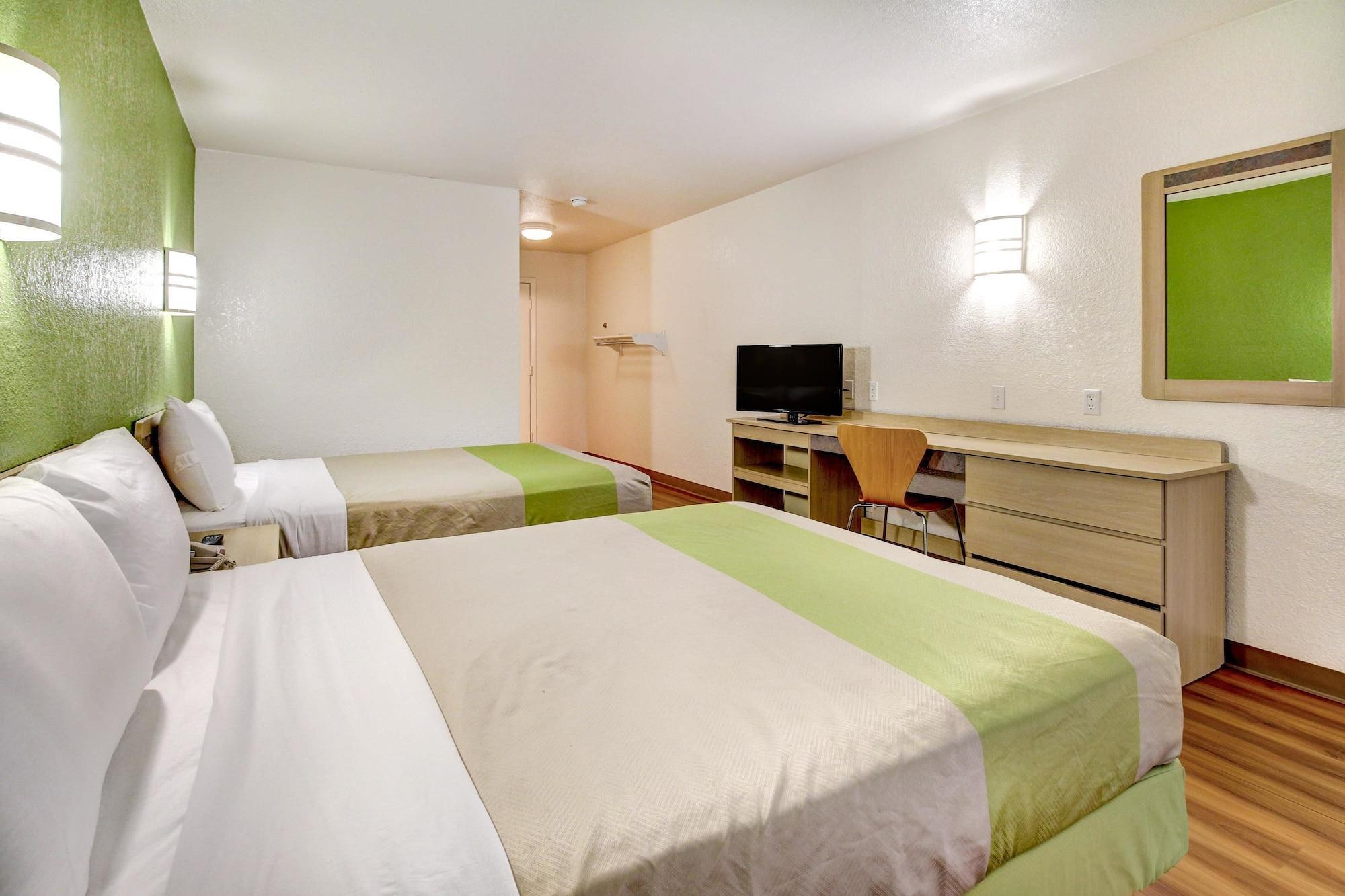 Days Inn By Wyndham Waco University Area エクステリア 写真