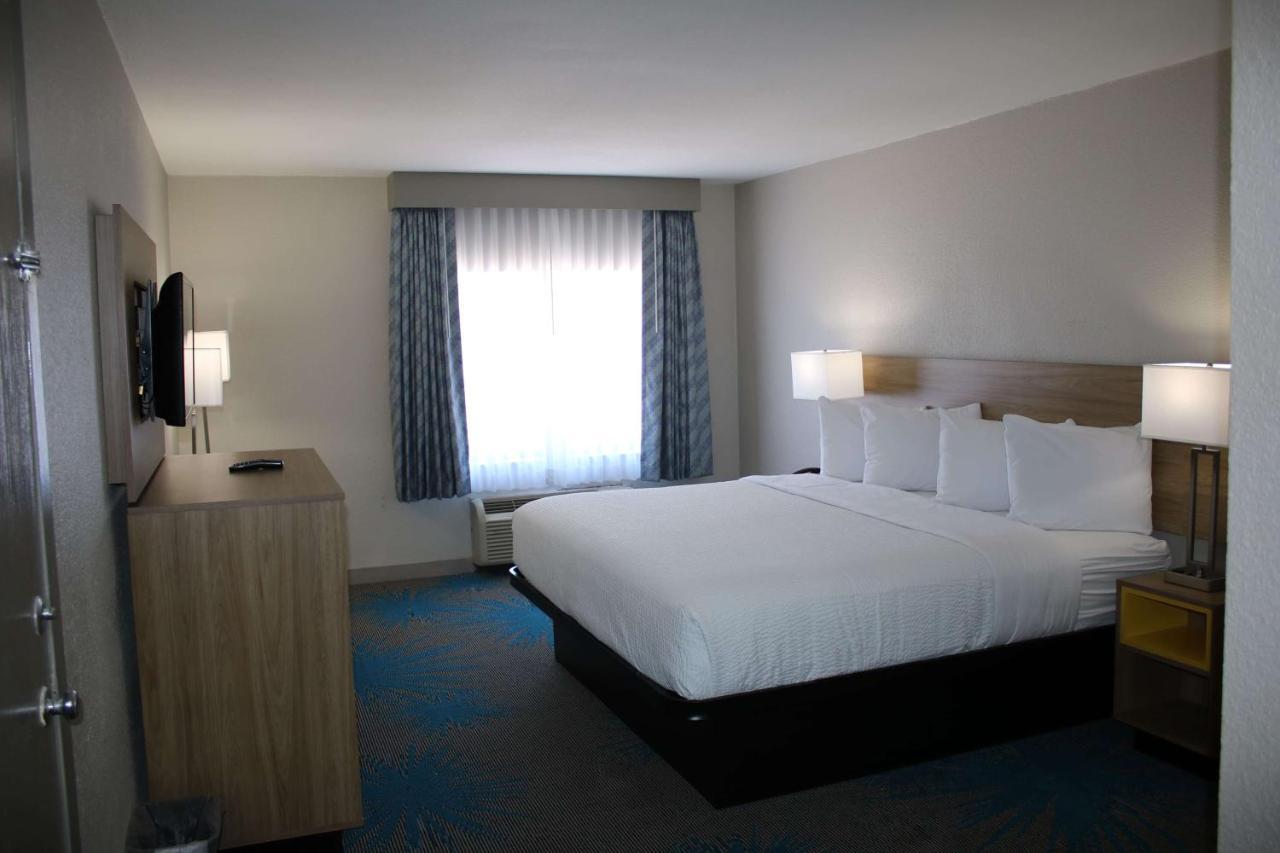 Days Inn By Wyndham Waco University Area エクステリア 写真