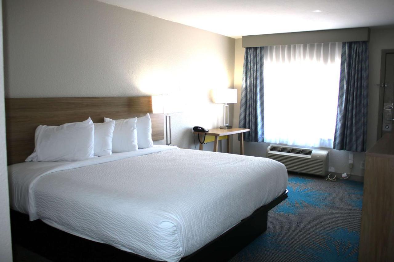 Days Inn By Wyndham Waco University Area エクステリア 写真